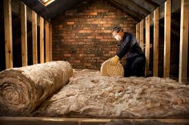 Eco-Friendly or Green Insulation Solutions in Maryville, IL